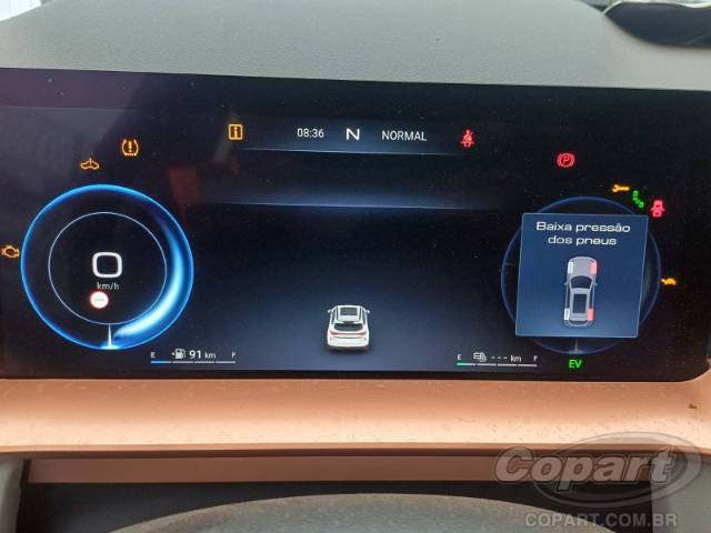 2025 GWM HAVAL H6 