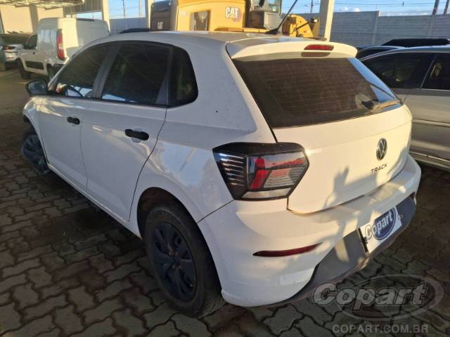 2026 VOLKSWAGEN POLO 