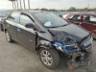 2014 CHEVROLET PRISMA 