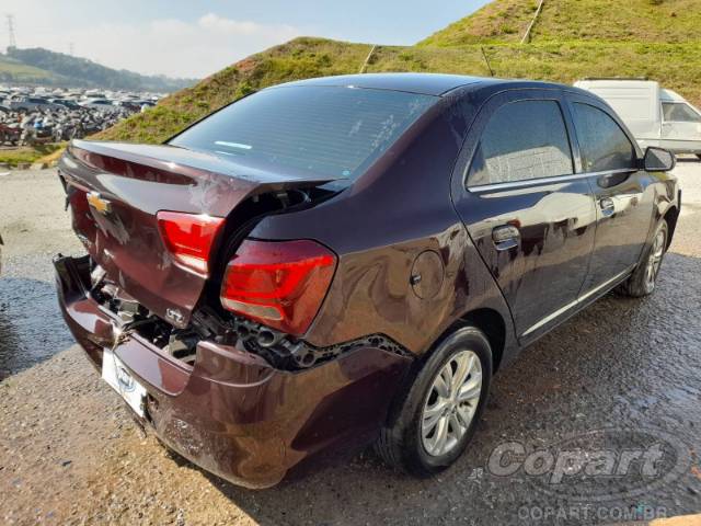 2018 CHEVROLET COBALT 
