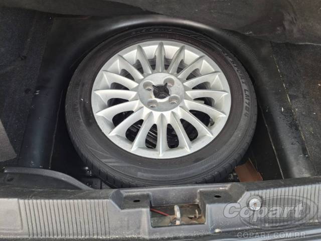2010 FIAT LINEA 