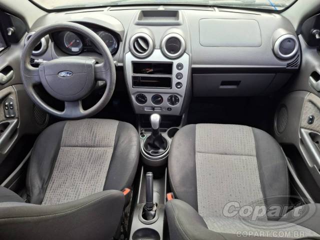 2013 FORD FIESTA SEDAN 