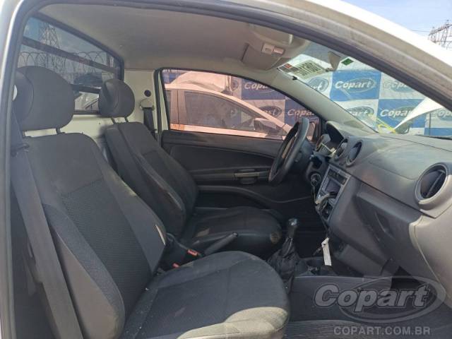 2019 VOLKSWAGEN SAVEIRO 