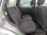 2007 FORD ECOSPORT 