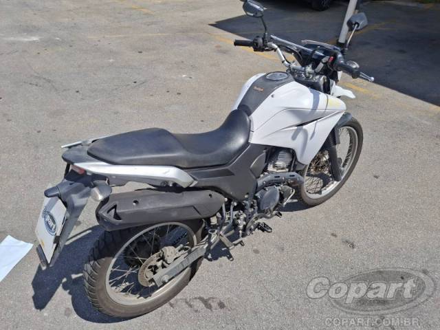2023 YAMAHA XTZ 250 