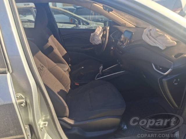 2025 CHEVROLET ONIX PLUS 