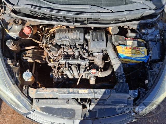 2017 HYUNDAI HB20 