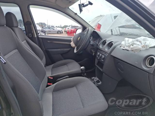 2015 CHEVROLET CELTA 