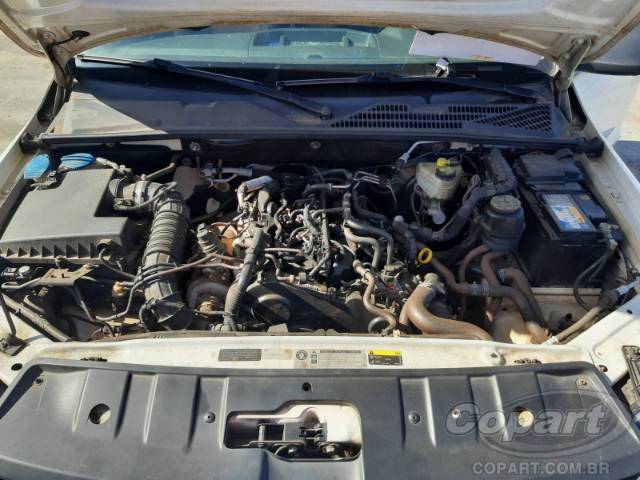 2018 VOLKSWAGEN AMAROK 