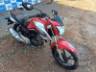2023 HONDA CG 160 