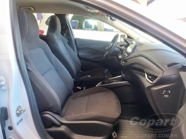 2022 CHEVROLET ONIX 