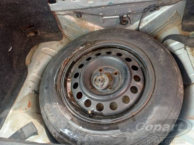 2013 FIAT UNO 