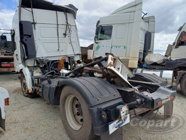 2022 VOLKSWAGEN CONSTELLATION 