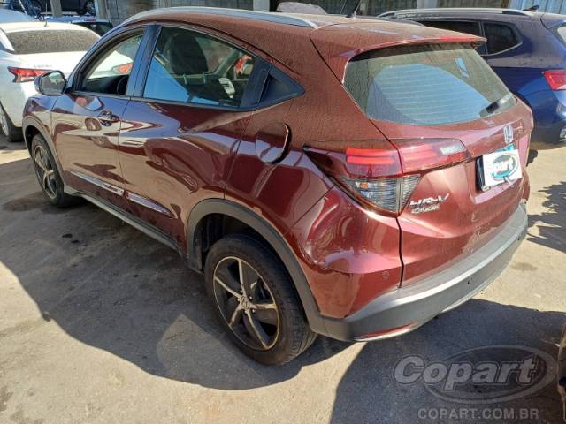 2020 HONDA HR-V 