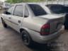 2001 CHEVROLET CORSA SEDAN 