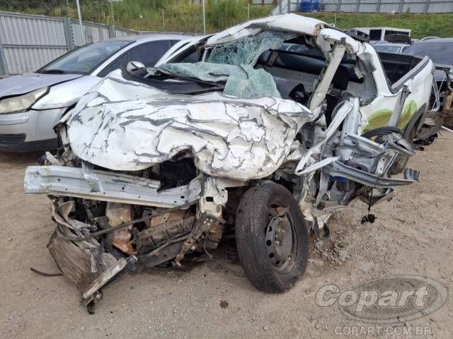 2025 FIAT STRADA 