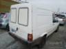 2008 FIAT FIORINO FURGAO 