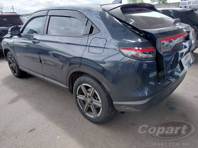 2025 HONDA HR-V 