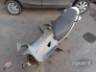 2007 HONDA BIZ 125 