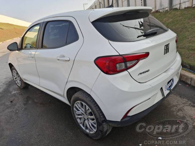 2024 FIAT ARGO 