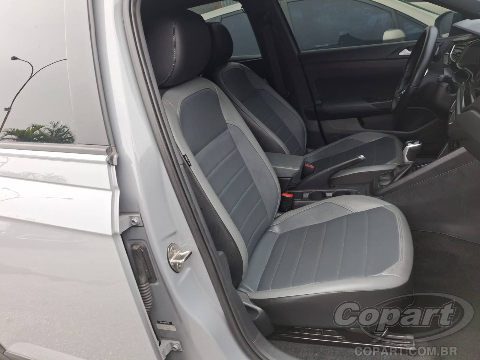 2024 VOLKSWAGEN NIVUS — foto 5 de 10