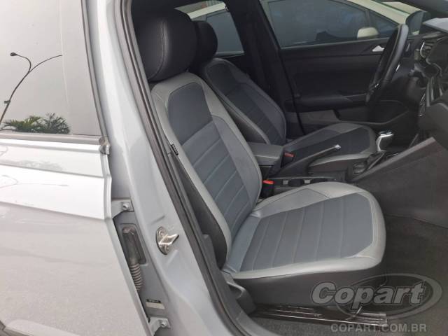 2024 VOLKSWAGEN NIVUS 