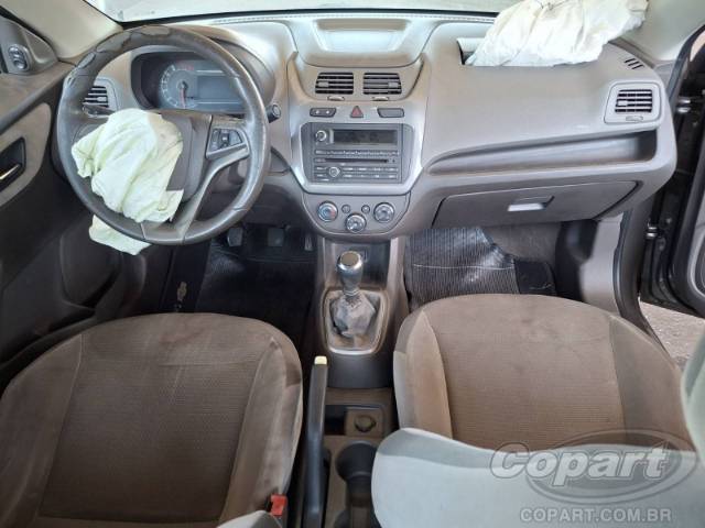 2013 CHEVROLET COBALT 