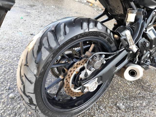 2022 YAMAHA MT-07 