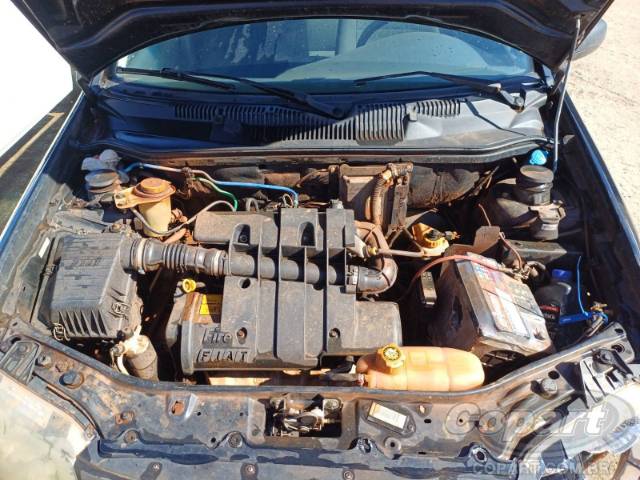 2008 FIAT PALIO 