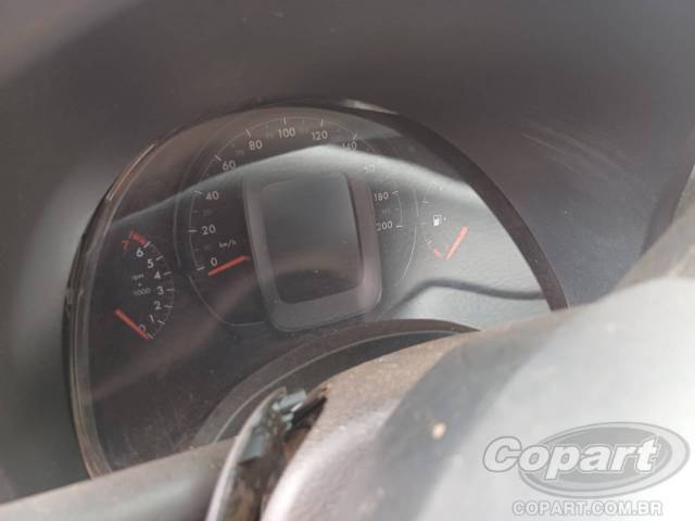2024 FIAT STRADA CD 