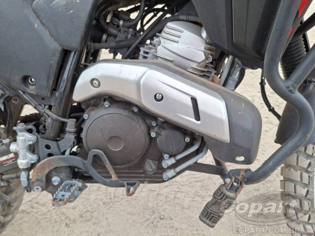2025 YAMAHA XTZ 250 