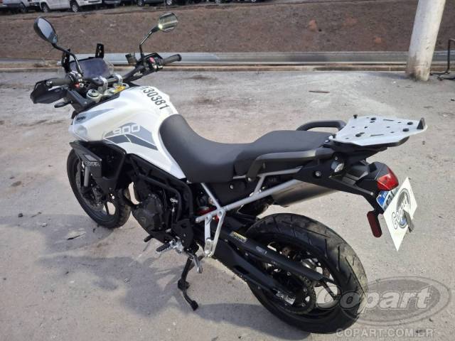 2023 TRIUMPH TIGER 