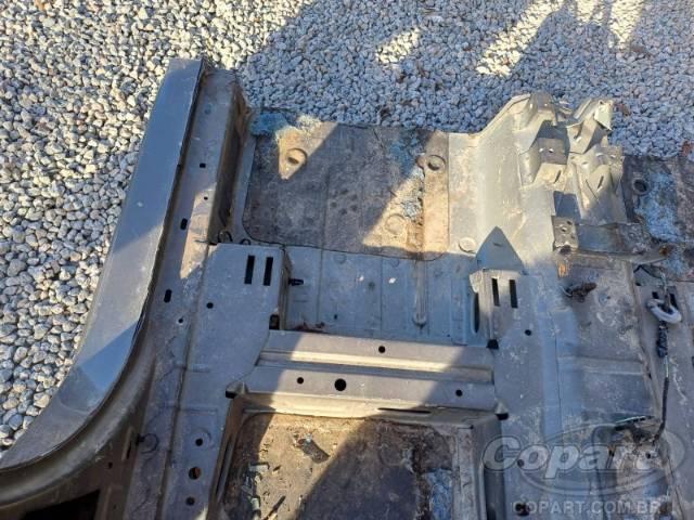 2014 CHEVROLET PRISMA 