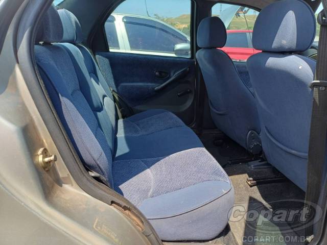 2002 FIAT SIENA 