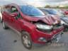 2017 FORD ECOSPORT 