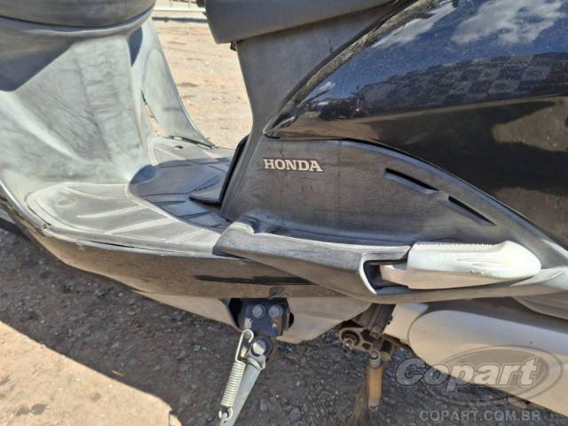 2011 HONDA LEAD 110 