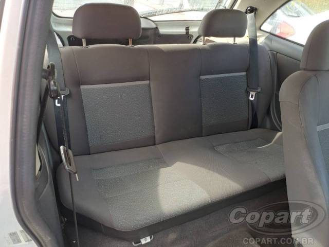 2012 CHEVROLET CELTA 