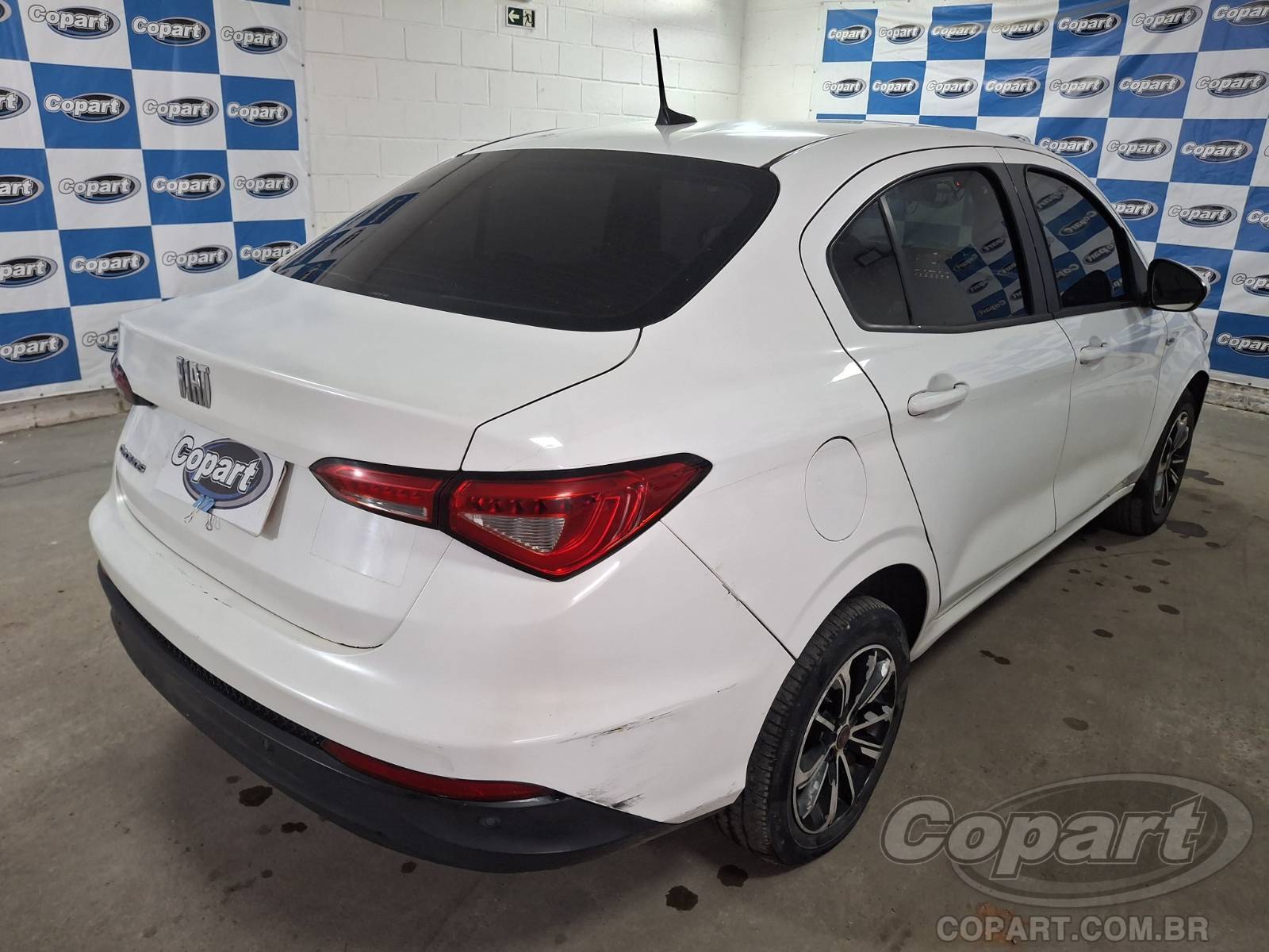 Foto 4: 2020 FIAT CRONOS