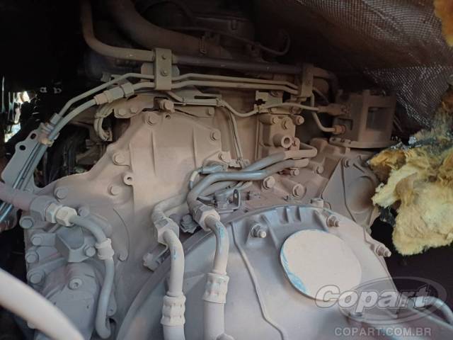2022 SCANIA R 450 