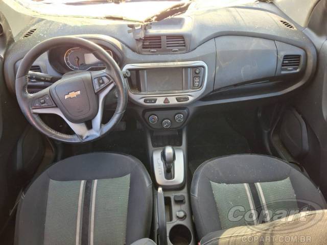 2018 CHEVROLET SPIN 