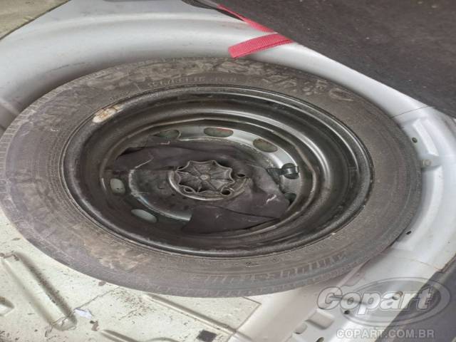 2014 VOLKSWAGEN SPACEFOX 