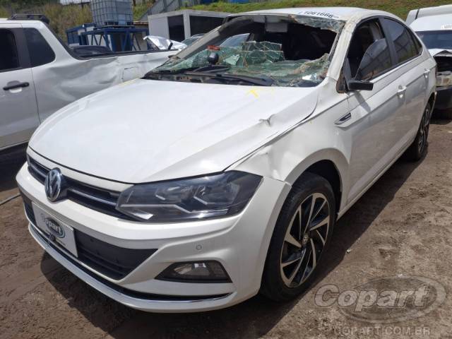 2021 VOLKSWAGEN VIRTUS 