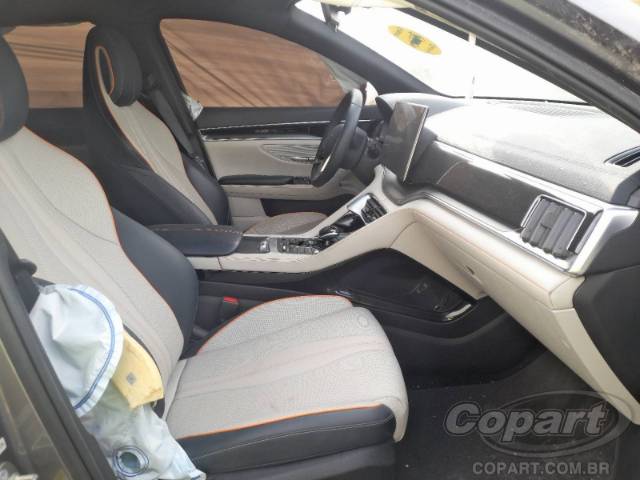 2023 BYD SONG PLUS 