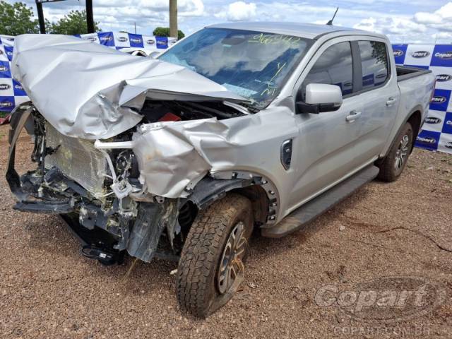 2025 FORD RANGER CD 