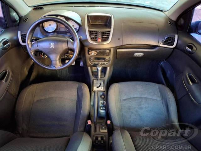 2012 PEUGEOT 207 PASSION 