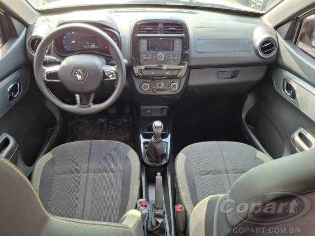 2025 RENAULT KWID 