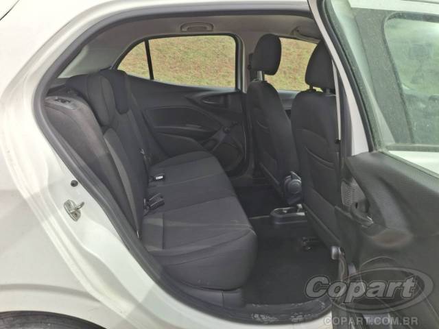 2018 FIAT ARGO 