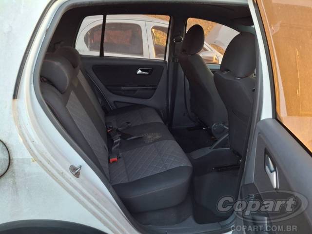 2019 VOLKSWAGEN FOX 