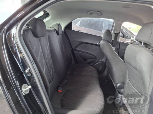 2014 HYUNDAI HB20 