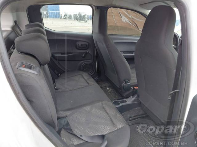2023 FIAT MOBI 